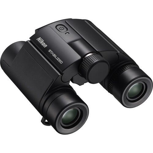 Nikon Stabilised 10x25 S Binocular - additional product view