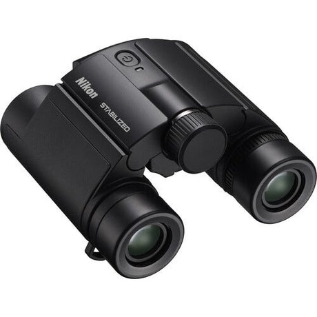 Nikon Stabilised 10x25 S Binocular - additional product view
