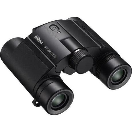 Nikon Stabilised 10x25 S Binocular - additional product view