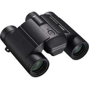 Nikon Stabilised 10x25 S binocular