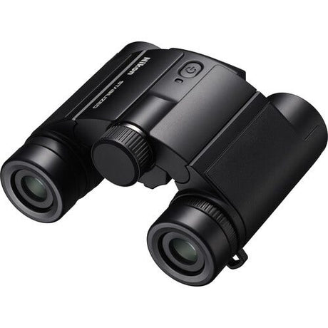 Nikon Stabilised 12x25 S Binocular - additional product view