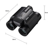 Nikon Stabilised 12x25 S Binocular - additional product view