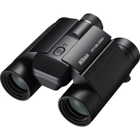 Nikon Stabilised 12x25 S Binocular - additional product view