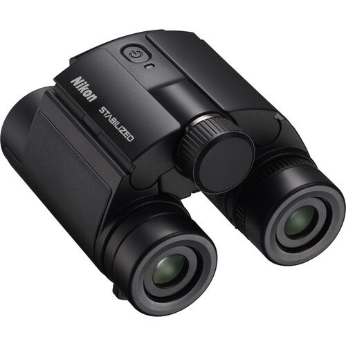 Nikon Stabilised 12x25 S Binocular - additional product view