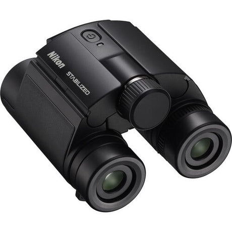 Nikon Stabilised 12x25 S Binocular - additional product view