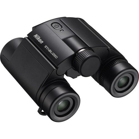 Nikon Stabilised 12x25 S Binocular - additional product view