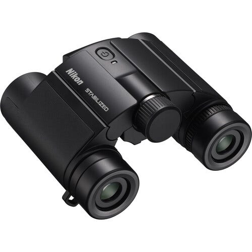 Nikon Stabilised 12x25 S Binocular - additional product view