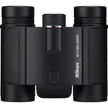 Nikon Stabilised 12x25 S Binocular - additional product view