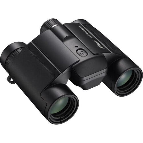 Nikon Stabilised 12x25 S binocular