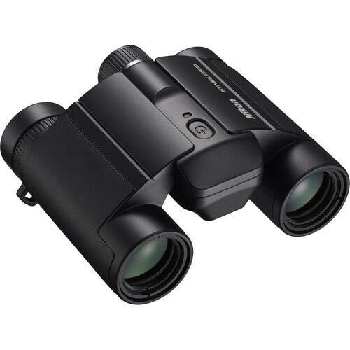 Nikon Stabilised 12x25 S binocular