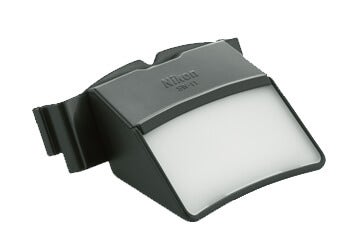 Nikon SW-11 Positioning Adapter