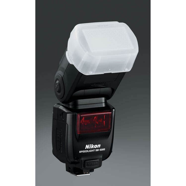 Nikon SW-15H Bounce Adapter - additional product view