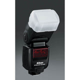 Nikon SW-15H Bounce Adapter - additional product view