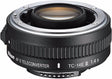 Nikon TC-14EIII 1.4X Teleconverter lens
