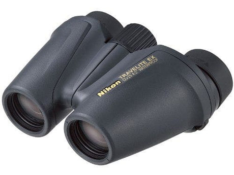 Nikon Travelite EX 12x25CF binoculars