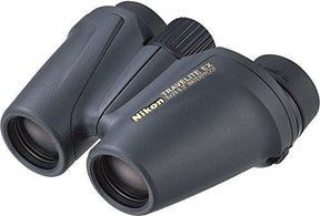 Nikon Travelite EX 8x25CF binoculars