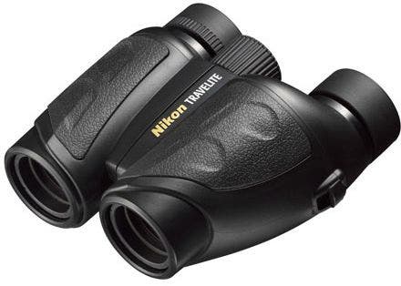 Nikon Travelite VI 10x25 CF binoculars