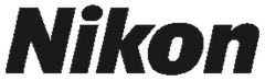 nikon wordmark