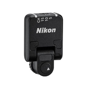 Nikon WR-R11a wireless remote controller