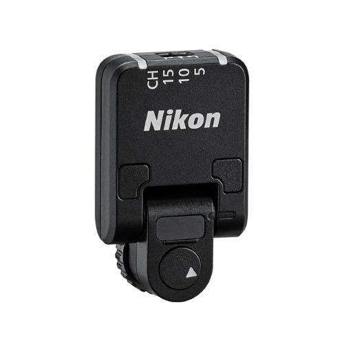 Nikon WR-R11a wireless remote controller