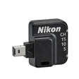 Nikon WR-R11b wireless remote controller