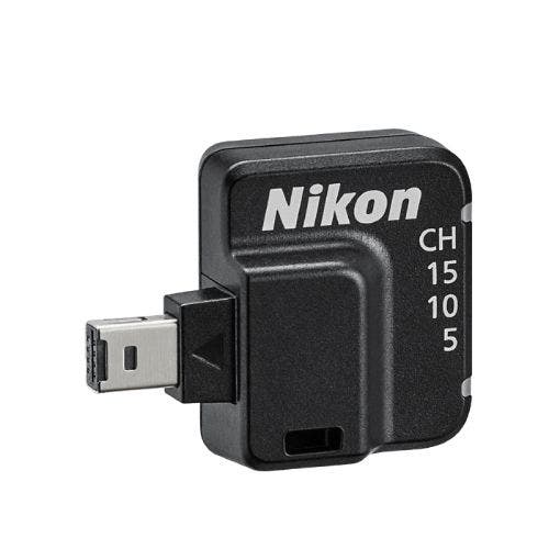 Nikon WR-R11b wireless remote controller