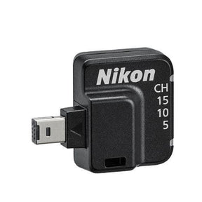 Nikon WR-R11b wireless remote controller