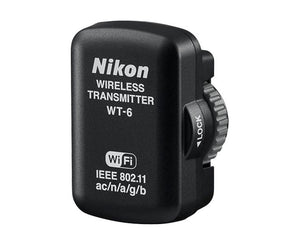 Nikon WT-6 Wireless Transmitter for D5