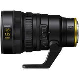 Nikon Z 28-135mm f/4 PZ Lens - additional product view