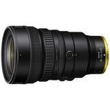 Nikon Z 28-135mm f/4 PZ Lens - additional product view