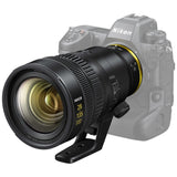 Nikon Z 28-135mm f/4 PZ Lens - additional product view