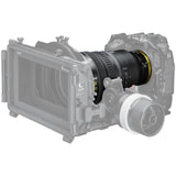 Nikon Z 28-135mm f/4 PZ Lens - additional product view
