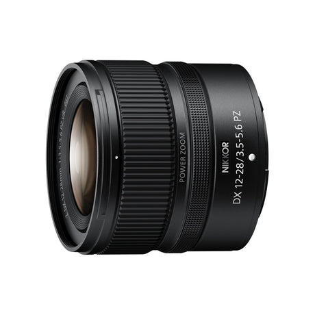 Nikon Z 30 Body w/Nikkor 12-28 mm PZ Lens Power Zoom Kit Mirrorless Camera - additional product view