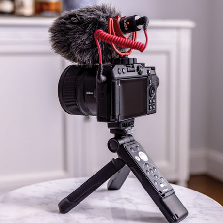 Nikon Z 30 Body w/Nikkor 12-28 mm PZ Lens Power Zoom Kit Mirrorless Camera - additional product view