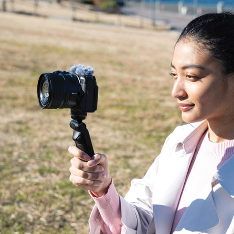 Nikon Z 30 Body w/Nikkor 12-28 mm PZ Lens Power Zoom Kit Mirrorless Camera - additional product view