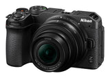 Nikon Z 30 Body w/Nikkor 16-50 mm VR Lens Mirrorless Camera - additional product view
