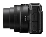 Nikon Z 30 Body w/Nikkor 16-50 mm VR Lens Mirrorless Camera - additional product view