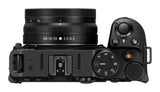 Nikon Z 30 Body w/Nikkor 16-50 mm VR Lens Mirrorless Camera - additional product view