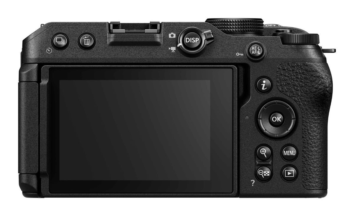 Nikon Z 30 Body w/Nikkor 16-50 mm VR Lens Mirrorless Camera - additional product view