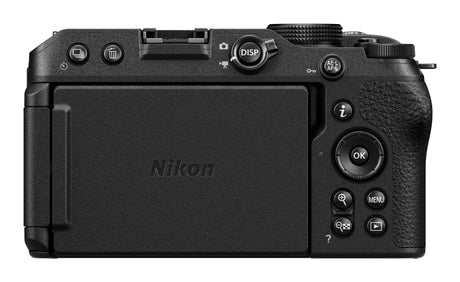 Nikon Z 30 Body w/Nikkor 16-50 mm VR Lens Mirrorless Camera - additional product view