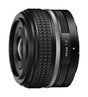 Nikon Z 40mm f/2 SE standard prime lens with Nikon Z mount
