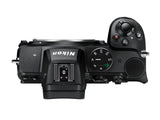 Nikon Z 5 Body Only Full Frame Mirrorless Camera - additional product view