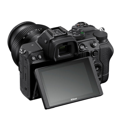 Nikon Z 5 Body w/Nikkor Z 24- 50mm f/4-6.3 Lens Full Frame Mirrorless Camera - additional product view