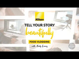 Nikon Z 50 Body Only Mirrorless Camera - additional product view
