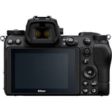 Nikon Z 6II Body Only Full Frame Mirrorless Camera - additional product view