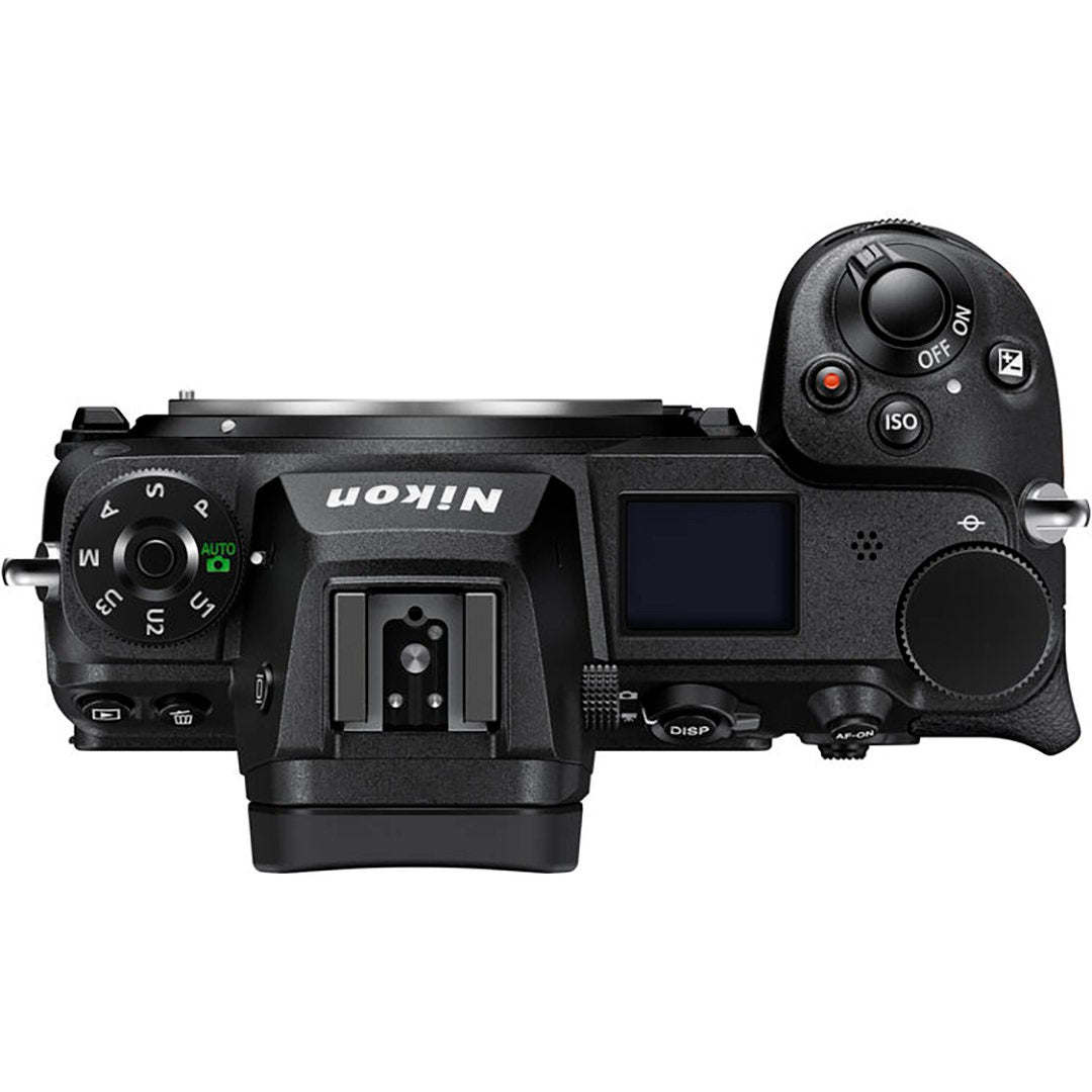 Nikon Z 6II Body Only Full Frame Mirrorless Camera - additional product view