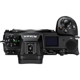 Nikon Z 6II Body Only Full Frame Mirrorless Camera - additional product view