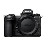 Nikon Z 6II Body Only Full Frame Mirrorless Camera - additional product view