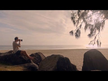 Nikon Z 6II w/Nikkor Z 24-70mm f/4 S Lens Full Frame Mirrorless Camera - additional product view
