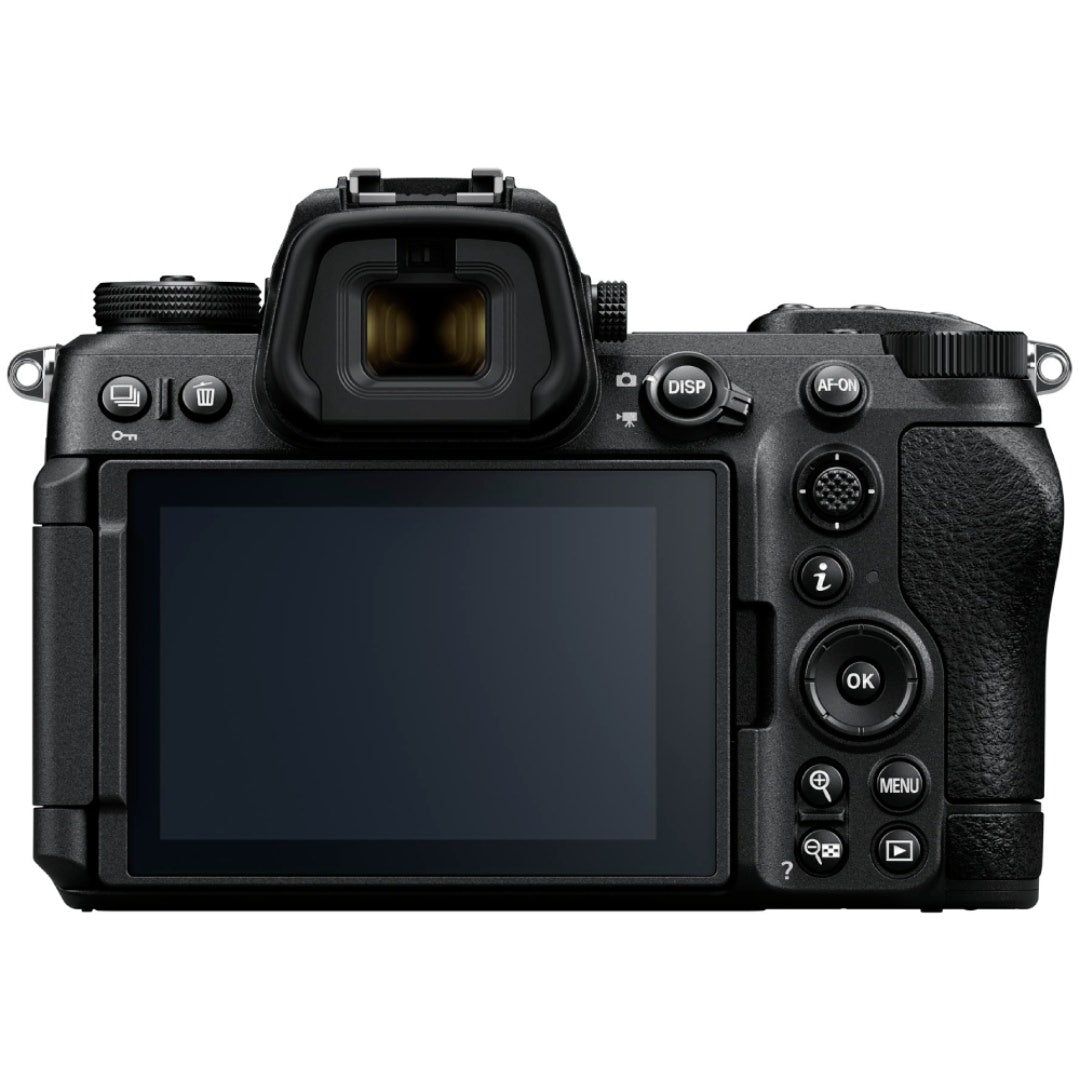 Nikon Z 6III Body Only Full Frame Mirrorless Camera w/BONUS 64GB XQD Memory Card - additional product view